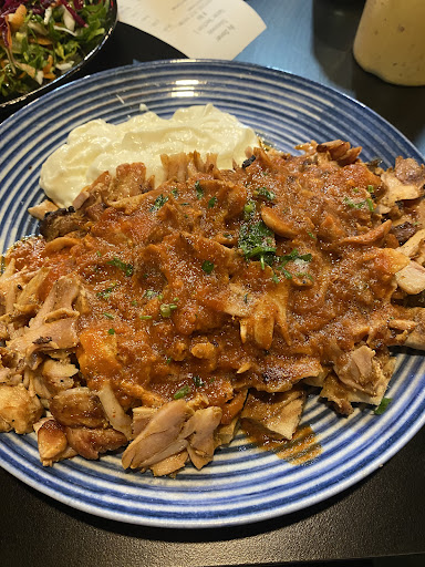 Photo of By Doner - Unit 11, Lloyds Court, 657 Silbury Blvd, Milton Keynes MK9 3AZ